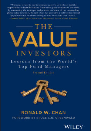 The value investors, second edition  lessons from the world's top fund managers Ebook